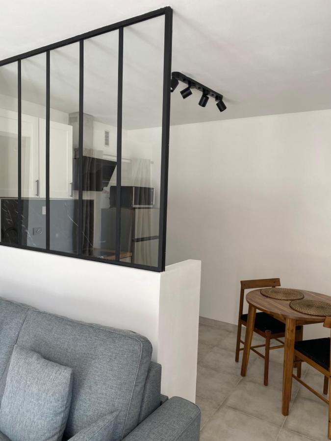 Superbe Centre Les Bains Apartment