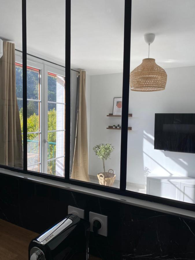 Apartment Superbe Centre Les Bains *