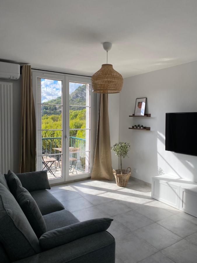Superbe Centre Les Bains Apartment