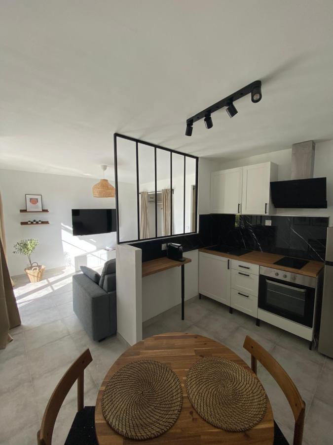 Superbe Centre Les Bains Apartment *